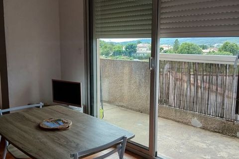 Apartament a Aubenas, Ardeche, Aubenas - € 550/mes | Ref: 895560 - foto 3