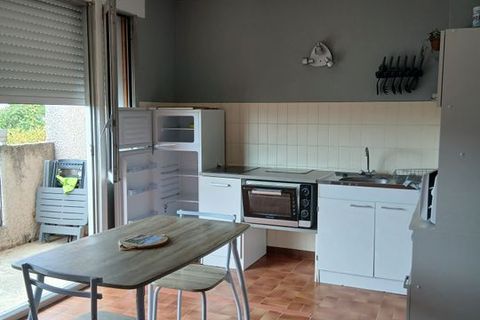 Apartament a Aubenas, Ardeche, Aubenas - € 550/mes | Ref: 895560 - foto 4