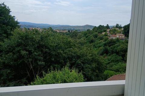 Apartament a Aubenas, Ardeche, Aubenas - € 550/mes | Ref: 895560 - foto 5