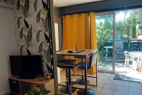 Apartament a Frejus, Var, Frejus - € 680/mes | Ref: 895116 - foto 2