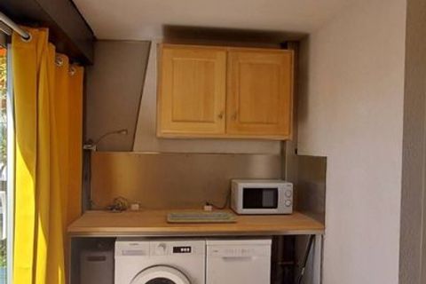 Apartament a Frejus, Var, Frejus - € 680/mes | Ref: 895116 - foto 6