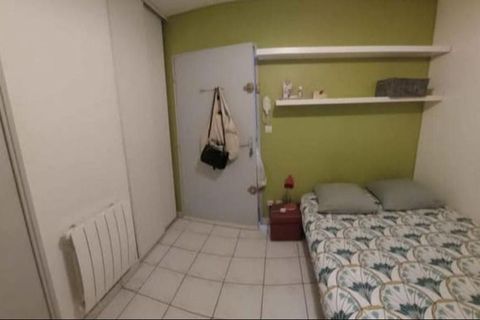 Estudi a Avignon, Vaucluse, Avignon - € 480/mes | Ref: 895093 - foto 2