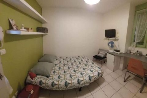 Estudi a Avignon, Vaucluse, Avignon - € 480/mes | Ref: 895093 - foto 5
