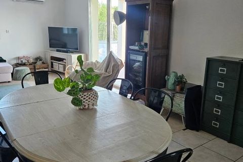 Villa a Barjac, Gard, Barjac - € 1.105/mes | Ref: 892582 - foto 4