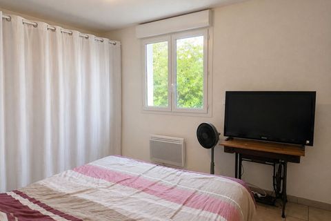 Villa a Barjac, Gard, Barjac - € 1.105/mes | Ref: 892582 - foto 6