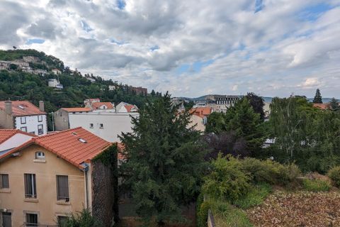 Apartament a Royat, Puy-de-Dome, Royat - € 525/mes | Ref: 645672 - foto 2