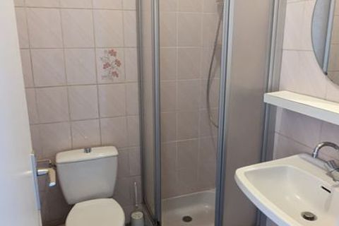 Apartament a Royat, Puy-de-Dome, Royat - € 525/mes | Ref: 645672 - foto 4