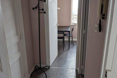 Apartament a Royat, Puy-de-Dome, Royat - € 525/mes | Ref: 645672 - foto 6