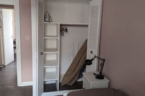 Apartament a Royat, Puy-de-Dome, Royat - € 525/mes | Ref: 645672 - foto 7