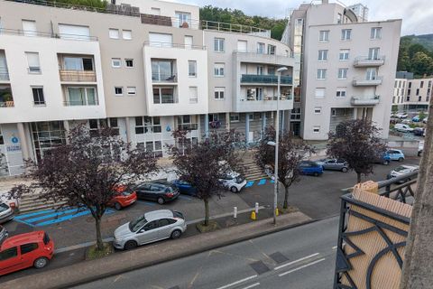 Apartament a Royat, Puy-de-Dome, Royat - € 525/mes | Ref: 645672 - foto 8