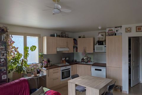 Apartament a Limay, Yvelines, Limay - € 850/mes | Ref: 894493 - foto 2