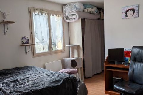 Apartament a Limay, Yvelines, Limay - € 850/mes | Ref: 894493 - foto 3