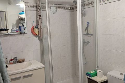 Apartament a Limay, Yvelines, Limay - € 850/mes | Ref: 894493 - foto 4