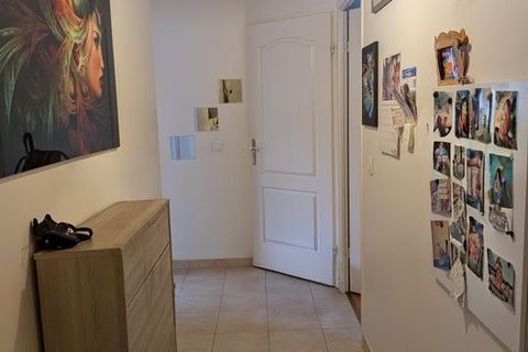 Apartament a Limay, Yvelines, Limay - € 850/mes | Ref: 894493 - foto 5