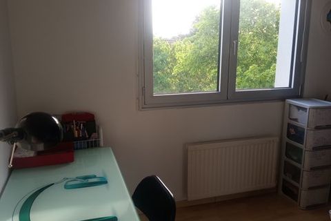 Estudi a Ittenheim, Bas-Rhin, Ittenheim - € 350/mes | Ref: 894467 - foto 2