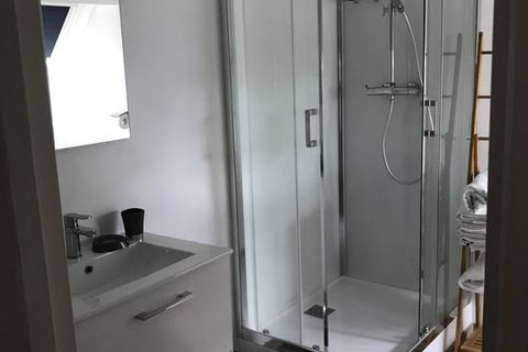 Villa a Joganville, Manche, Joganville - € 850/mes | Ref: 894244 - foto 2