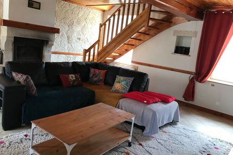 Villa a Joganville, Manche, Joganville - € 850/mes | Ref: 894244 - foto 3