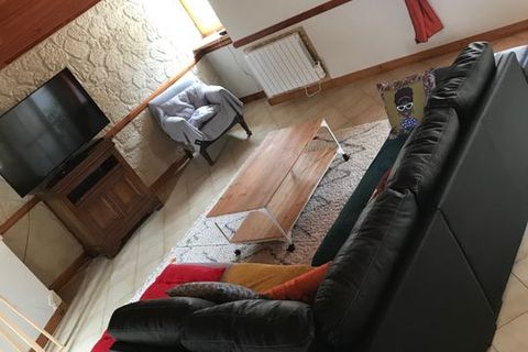 Villa a Joganville, Manche, Joganville - € 850/mes | Ref: 894244 - foto 4