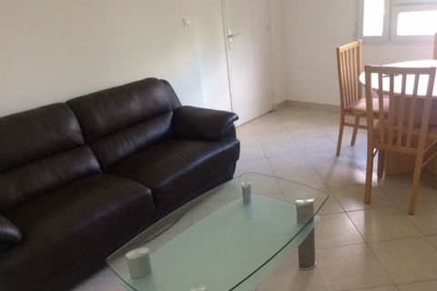 Estudi a Mérignac, Gironde, Mérignac - € 415/mes | Ref: 713034 - foto 10