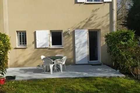 Villa a Angouleme, Charente, Angouleme - € 1.080/mes | Ref: 859165 - foto 4