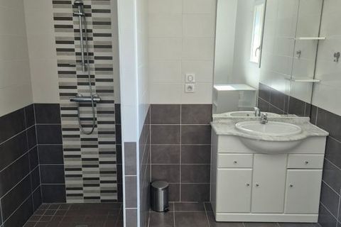 Villa a Angouleme, Charente, Angouleme - € 1.080/mes | Ref: 859165 - foto 5