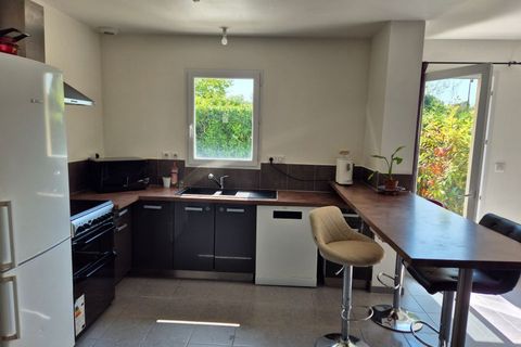 Villa a Angouleme, Charente, Angouleme - € 1.080/mes | Ref: 859165 - foto 6