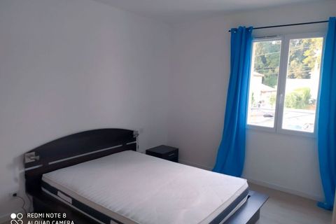 Villa a Angouleme, Charente, Angouleme - € 1.080/mes | Ref: 859165 - foto 7
