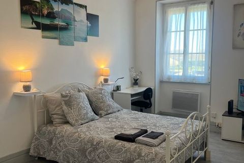 Apartament a Fourchambault, Nievre, Fourchambault - € 567/mes | Ref: 893588 - foto 2