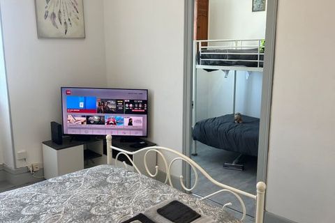 Apartament a Fourchambault, Nievre, Fourchambault - € 567/mes | Ref: 893588 - foto 3