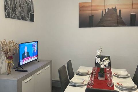 Apartament a Fourchambault, Nievre, Fourchambault - € 567/mes | Ref: 893588 - foto 7