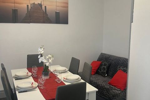 Apartament a Fourchambault, Nievre, Fourchambault - € 567/mes | Ref: 893588 - foto 8