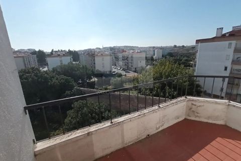 Lejlighed i Queluz, Lisbon, Queluz - € 302.000 | Ref: ZTRE-03518 - foto 1