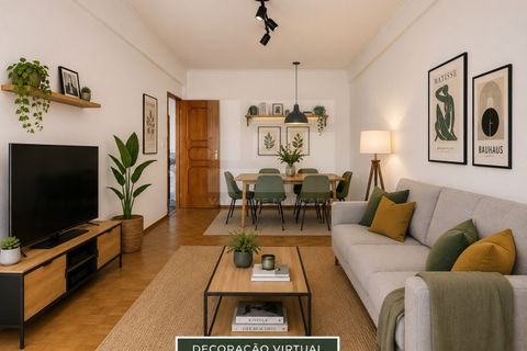 Wohnung in Queluz, Lisbon, Queluz - € 302.000 | Ref: ZTRE-03518 - Foto 1