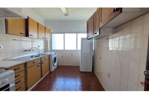 Wohnung in Queluz, Lisbon, Queluz - € 302.000 | Ref: ZTRE-03518 - Foto 3