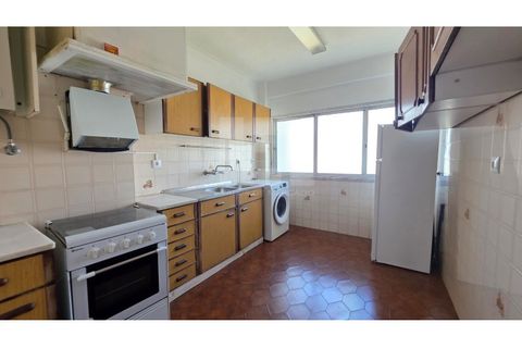 Wohnung in Queluz, Lisbon, Queluz - € 302.000 | Ref: ZTRE-03518 - Foto 4