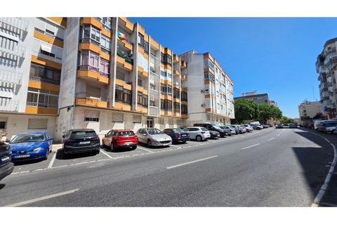 Wohnung in Queluz, Lisbon, Queluz - € 302.000 | Ref: ZTRE-03518 - Foto 29