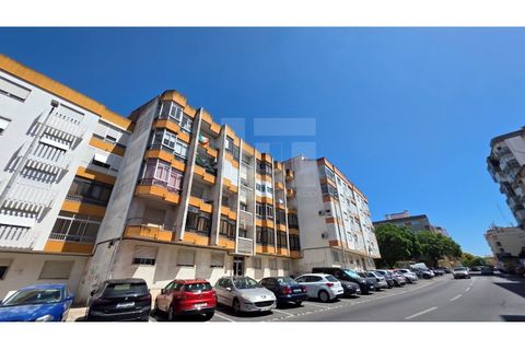 Wohnung in Queluz, Lisbon, Queluz - € 302.000 | Ref: ZTRE-03518 - Foto 30