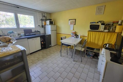 Estudi a Marly, Moselle, Marly - € 370/mes | Ref: 893091 - foto 4