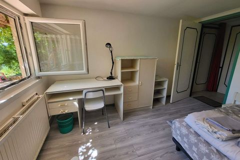Estudi a Marly, Moselle, Marly - € 370/mes | Ref: 893091 - foto 5
