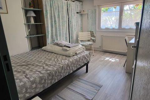 Estudi a Marly, Moselle, Marly - € 370/mes | Ref: 893091 - foto 6