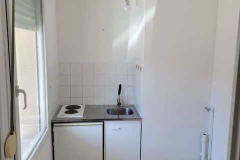 Estudi a Dijon, Cote-d'Or, Dijon - € 500/mes | Ref: 892386 - foto 5
