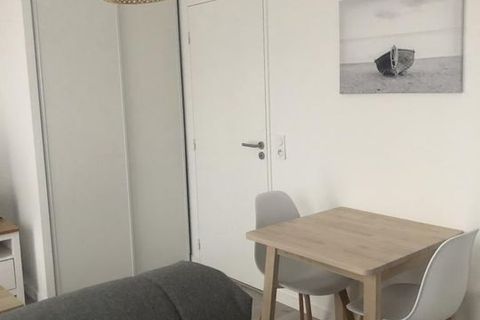Estudi a Sarcelles, Val-d'Oise, Sarcelles - € 760/mes | Ref: 715988 - foto 2