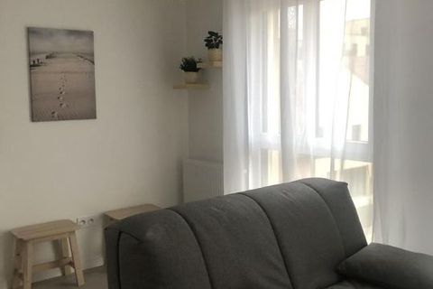 Estudi a Sarcelles, Val-d'Oise, Sarcelles - € 760/mes | Ref: 715988 - foto 3