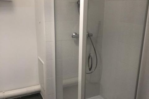 Estudi a Sarcelles, Val-d'Oise, Sarcelles - € 760/mes | Ref: 715988 - foto 8