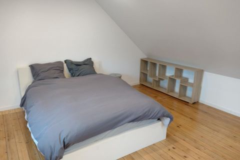 Estudi a Cysoing, Nord, Cysoing - € 380/mes | Ref: 892203 - foto 5