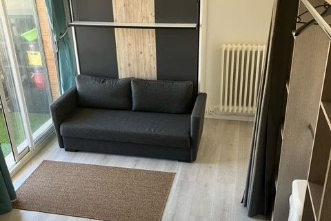 Estudi a Avignon, Vaucluse, Avignon - € 590/mes | Ref: 769699 - foto 2