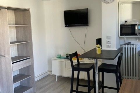 Estudi a Avignon, Vaucluse, Avignon - € 590/mes | Ref: 769699 - foto 4