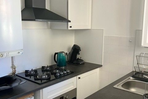 Estudi a Avignon, Vaucluse, Avignon - € 590/mes | Ref: 769699 - foto 5