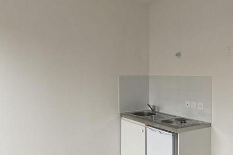 Estudi a Melun, Seine-et-Marne, Melun - € 910/mes | Ref: 748638 - foto 3