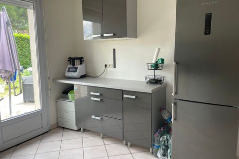 Villa i Villevoques, Loiret, Villevoques - € 900/måned | Ref: 891460 - foto 2